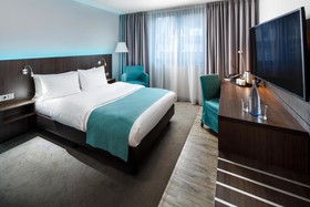 Holiday Inn Düsseldorf - Hafen