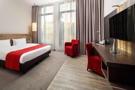 Holiday Inn Düsseldorf - Hafen