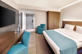 Holiday Inn Düsseldorf - Hafen