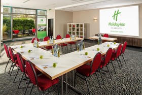 Holiday Inn Düsseldorf - Hafen