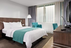 Holiday Inn Düsseldorf - Hafen