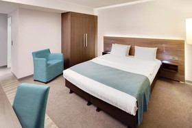 Holiday Inn Düsseldorf - Hafen