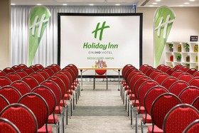 Holiday Inn Düsseldorf - Hafen