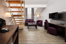 Holiday Inn Düsseldorf - Hafen
