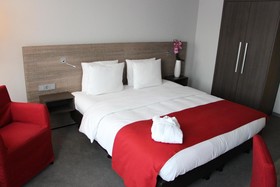 Holiday Inn Düsseldorf - Hafen