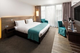 Holiday Inn Düsseldorf - Hafen