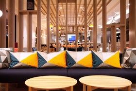 Holiday Inn Express Düsseldorf Airport