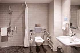 Holiday Inn Express Düsseldorf Airport