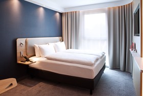 Holiday Inn Express Düsseldorf Airport