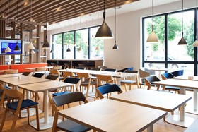Holiday Inn Express Düsseldorf Airport
