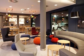Holiday Inn Express Düsseldorf Airport