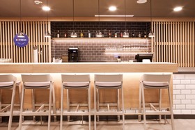 Holiday Inn Express Düsseldorf Airport