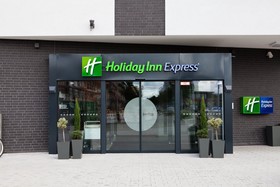 Holiday Inn Express Düsseldorf Airport
