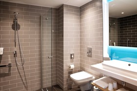 Holiday Inn Express Düsseldorf Airport