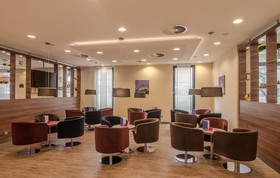 Premier Inn Düsseldorf City Centre Hotel