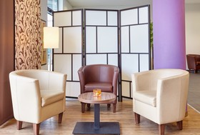 Holiday Inn Express Düsseldorf - City North