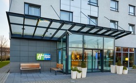 Holiday Inn Express Düsseldorf - City North