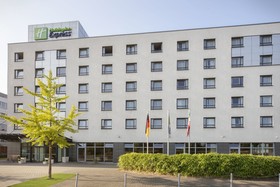 Holiday Inn Express Düsseldorf - City North