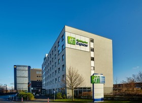 Holiday Inn Express Düsseldorf - City North