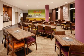 Holiday Inn Express Düsseldorf - City North