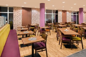 Holiday Inn Express Düsseldorf - City North