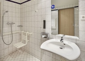 Holiday Inn Express Düsseldorf - City North