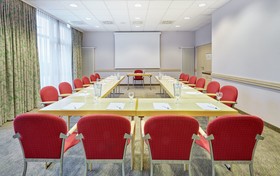 Holiday Inn Express Düsseldorf - City North