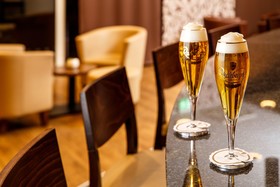 Holiday Inn Express Düsseldorf - City North