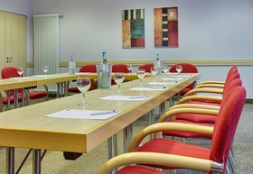 Holiday Inn Express Düsseldorf - City North