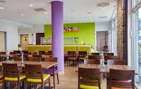 Holiday Inn Express Düsseldorf - City North