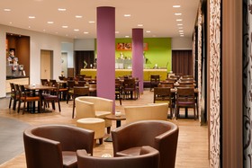 Holiday Inn Express Düsseldorf - City North