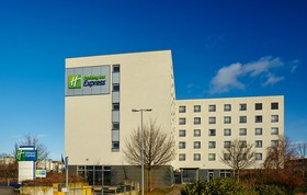 Holiday Inn Express Düsseldorf - City North