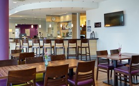 Holiday Inn Express Düsseldorf - City North