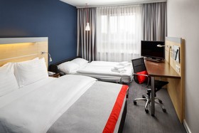 Holiday Inn Express Düsseldorf - City North