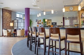 Holiday Inn Express Düsseldorf - City North