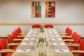 Holiday Inn Express Düsseldorf - City North