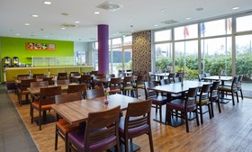 Holiday Inn Express Düsseldorf - City North