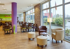 Holiday Inn Express Düsseldorf - City North