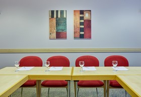 Holiday Inn Express Düsseldorf - City North