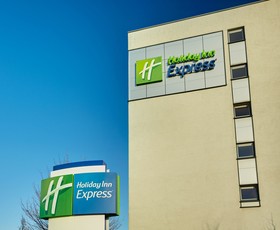 Holiday Inn Express Düsseldorf - City North