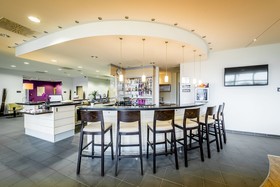 Holiday Inn Express Düsseldorf - City North