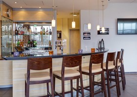 Holiday Inn Express Düsseldorf - City North