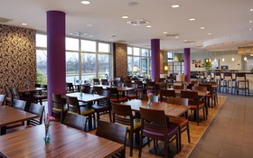 Holiday Inn Express Düsseldorf - City North