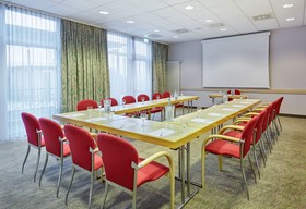 Holiday Inn Express Düsseldorf - City North