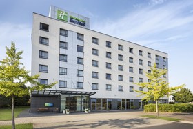 Holiday Inn Express Düsseldorf - City North
