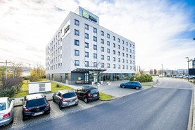 Holiday Inn Express Düsseldorf - City North
