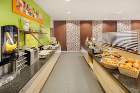 Holiday Inn Express Düsseldorf - City North