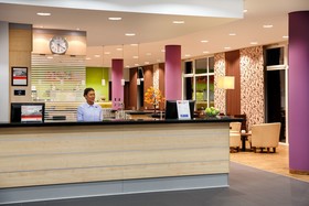 Holiday Inn Express Düsseldorf - City North
