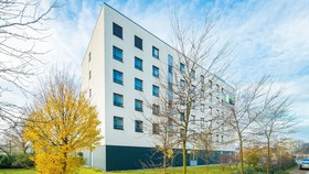Holiday Inn Express Düsseldorf - City North