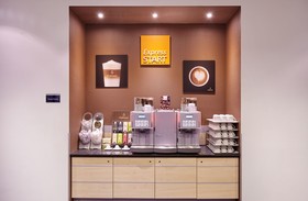 Holiday Inn Express Düsseldorf - City North